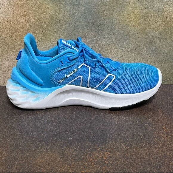 New Balance Fresh Foam Roav V2 Blue Women's Sneakers Size 6B - Picture 10 of 16